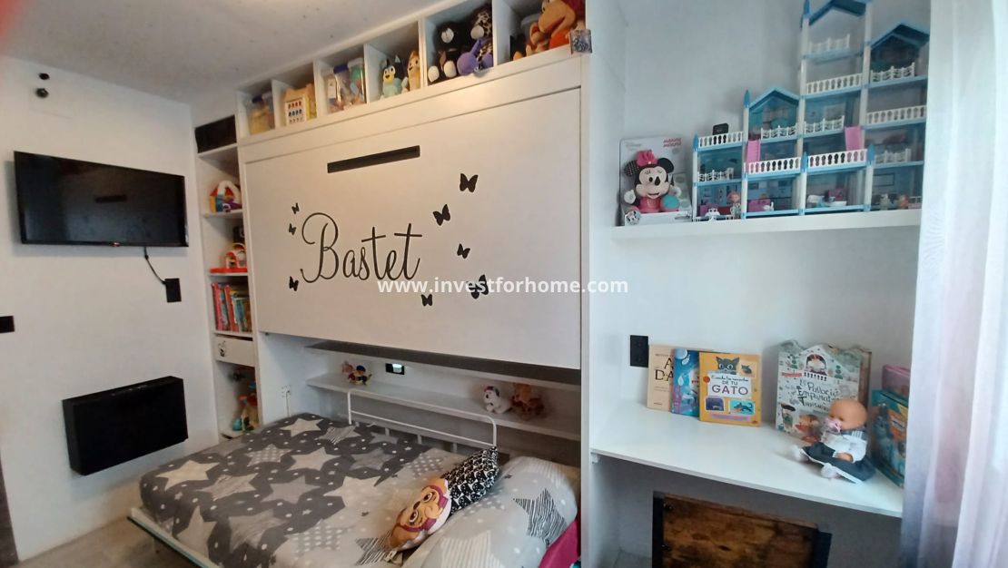 Vente - Appartement - Torre de la Horadada - Costa Blanca