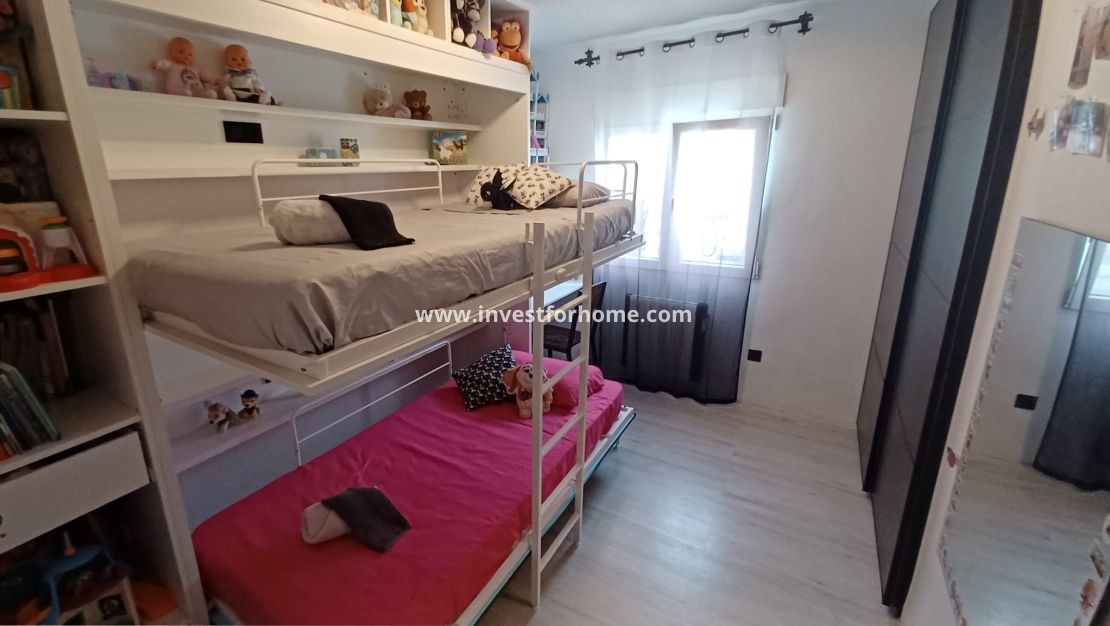 Vente - Appartement - Torre de la Horadada - Costa Blanca