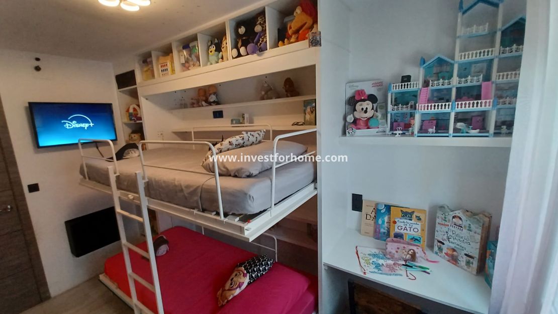 Vente - Appartement - Torre de la Horadada - Costa Blanca