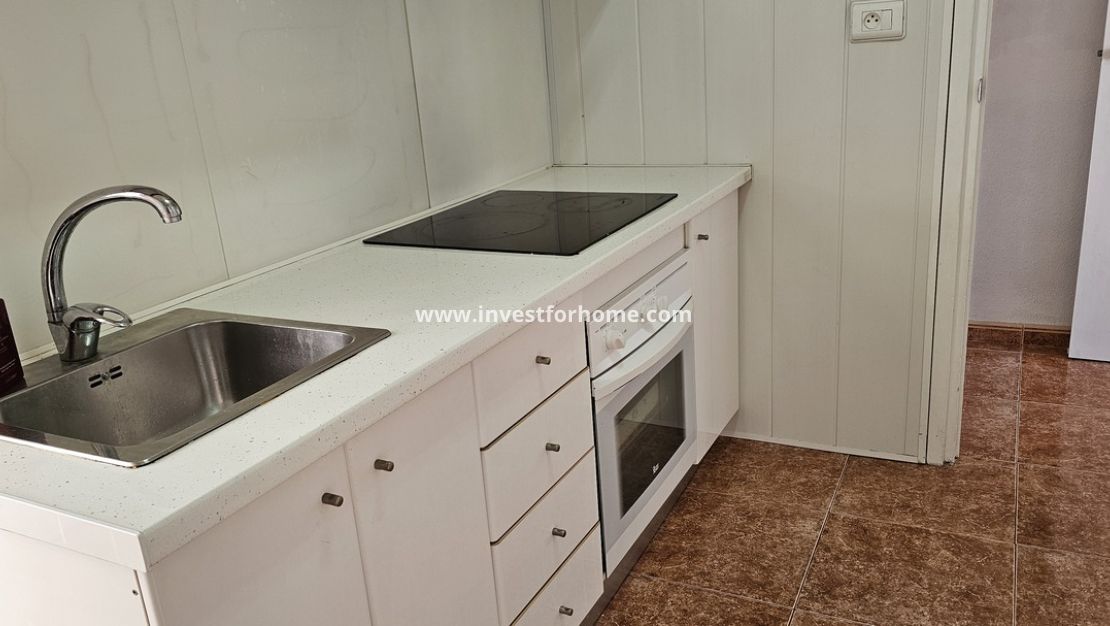 Vente - Appartement - Torre de La Horadada - Playa