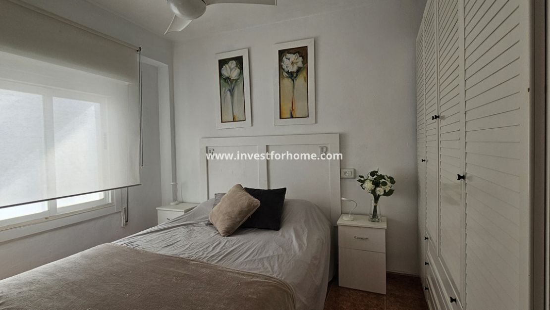 Vente - Appartement - Torre de La Horadada - Playa