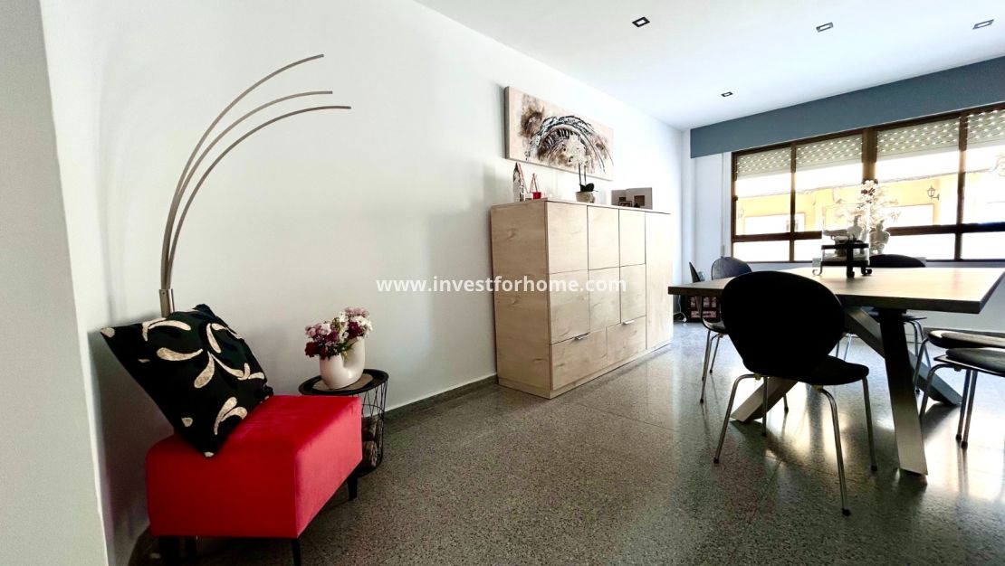Vente - Appartement - Torremendo - Costa Blanca