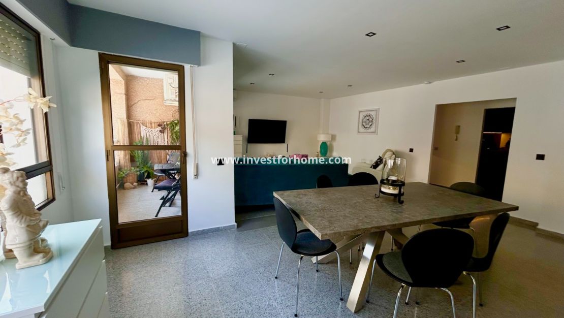 Vente - Appartement - Torremendo - Costa Blanca