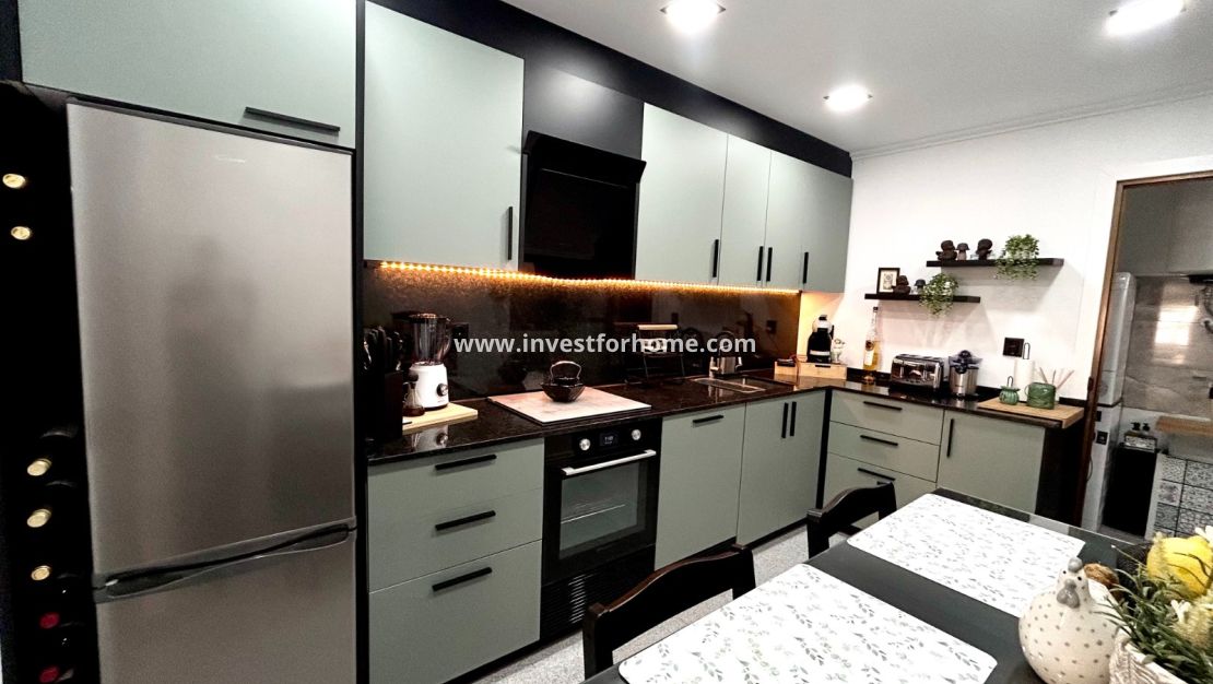 Vente - Appartement - Torremendo - Costa Blanca