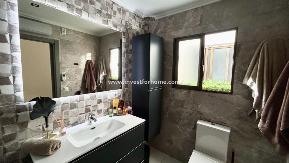 Vente - Appartement - Torremendo - Costa Blanca