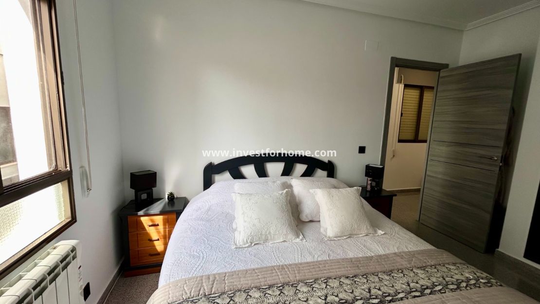 Vente - Appartement - Torremendo - Costa Blanca