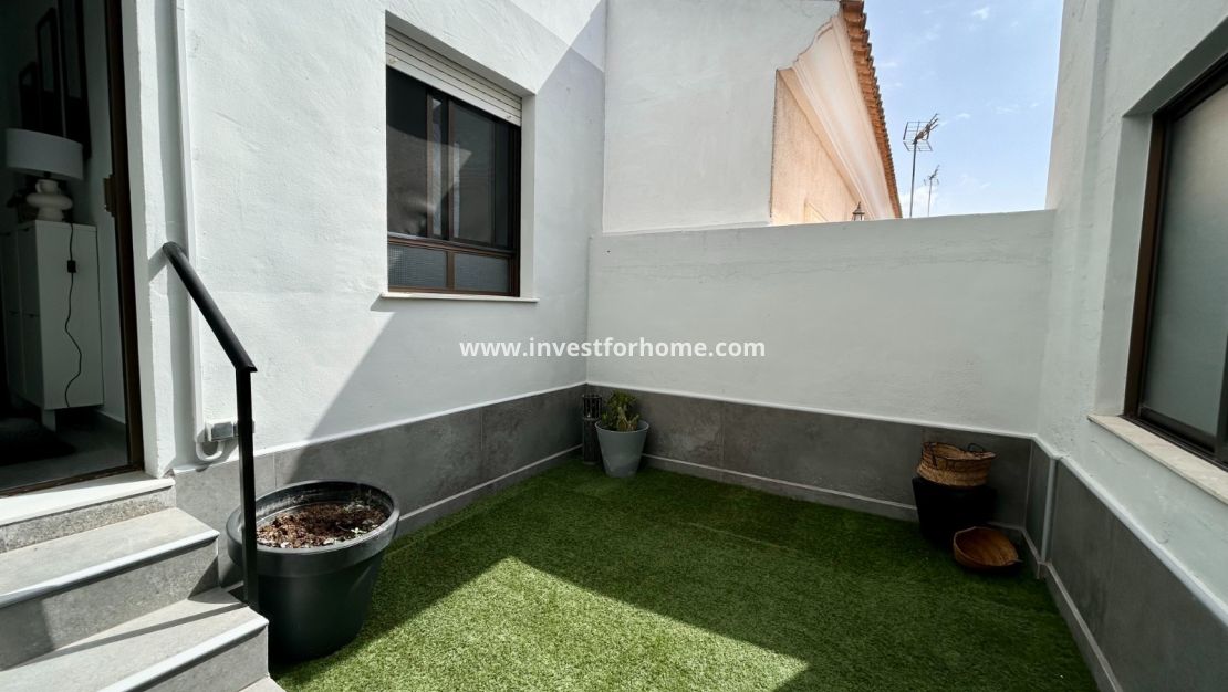 Vente - Appartement - Torremendo - Costa Blanca