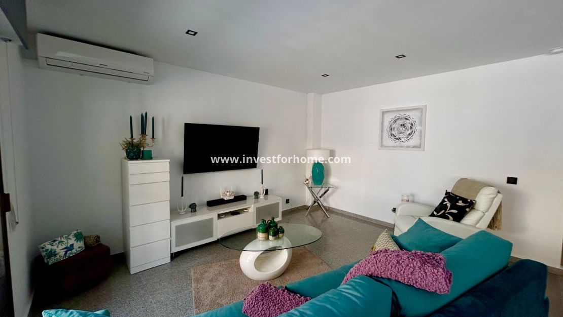 Vente - Appartement - Torremendo - Costa Blanca