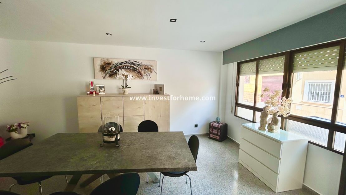Vente - Appartement - Torremendo - Costa Blanca