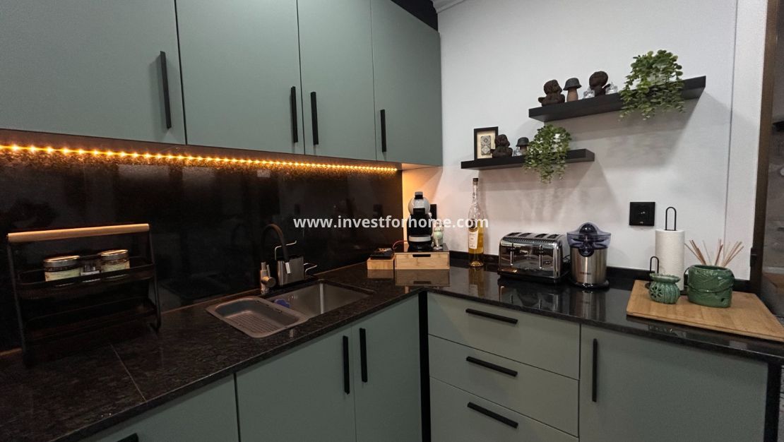 Vente - Appartement - Torremendo - Costa Blanca
