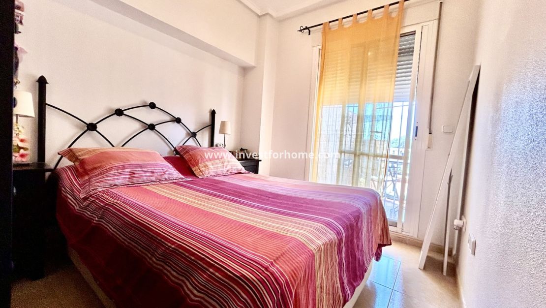 Vente - Appartement - Torremendo - Costa Blanca