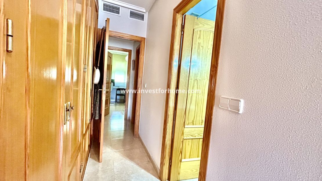 Vente - Appartement - Torremendo - Costa Blanca