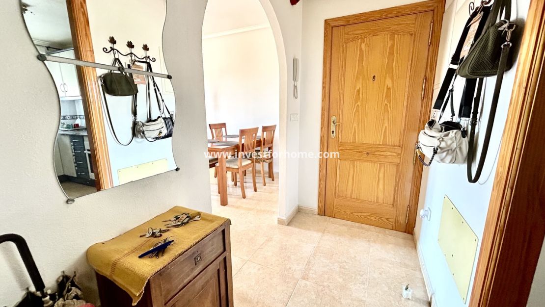 Vente - Appartement - Torremendo - Costa Blanca