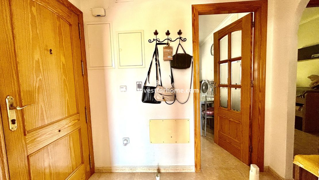 Vente - Appartement - Torremendo - Costa Blanca