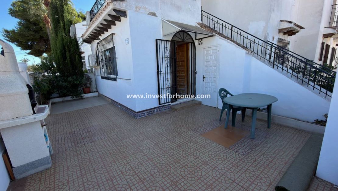 Vente - Appartement - Torrevieja - Aguas Nuevas
