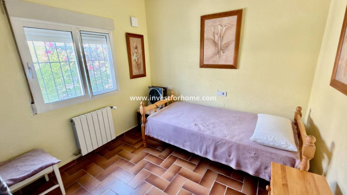 Vente - Appartement - Torrevieja - Aguas Nuevas