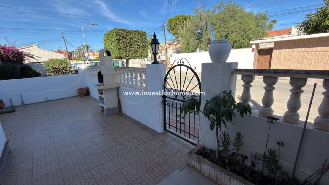 Vente - Appartement - Torrevieja - Aguas Nuevas