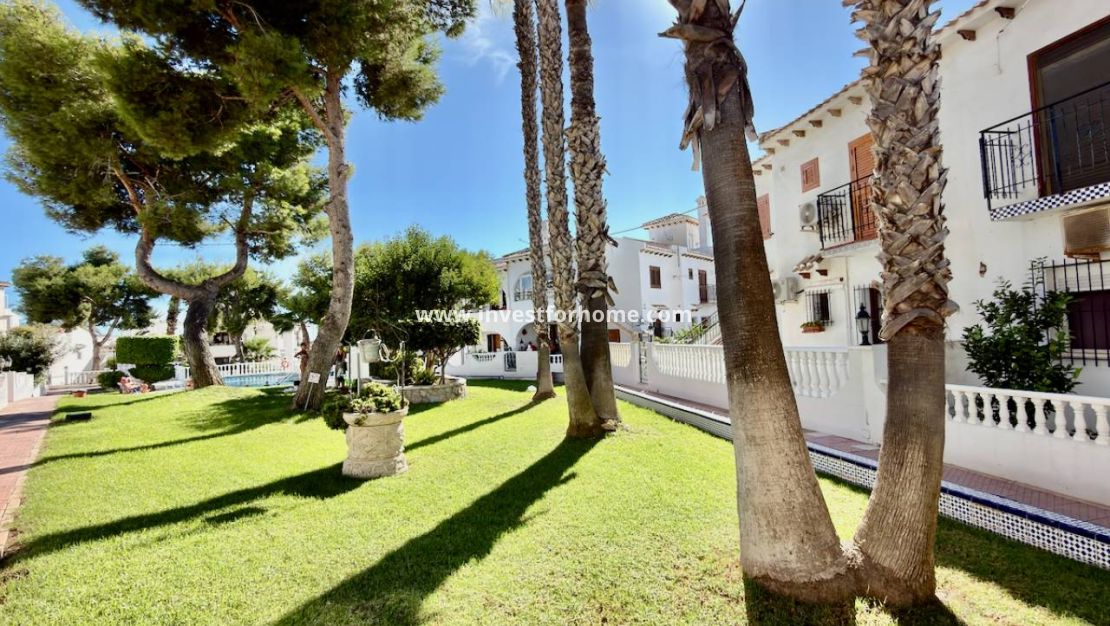 Vente - Appartement - Torrevieja - Aguas Nuevas
