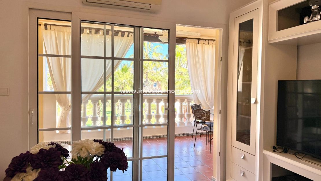 Vente - Appartement - Torrevieja - Aldea Del Mar
