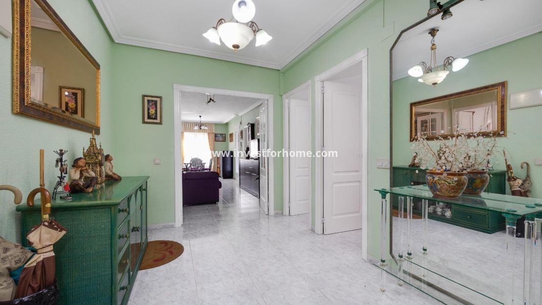 Vente - Appartement - Torrevieja - Antonio Machado