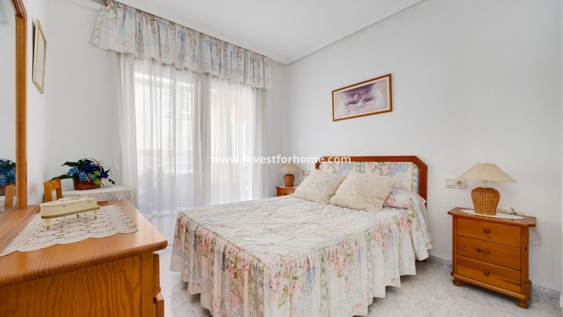 Vente - Appartement - Torrevieja - Antonio Machado