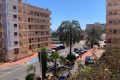 Vente - Appartement - Torrevieja - Cabo Cervera