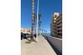 Vente - Appartement - Torrevieja - Cabo Cervera