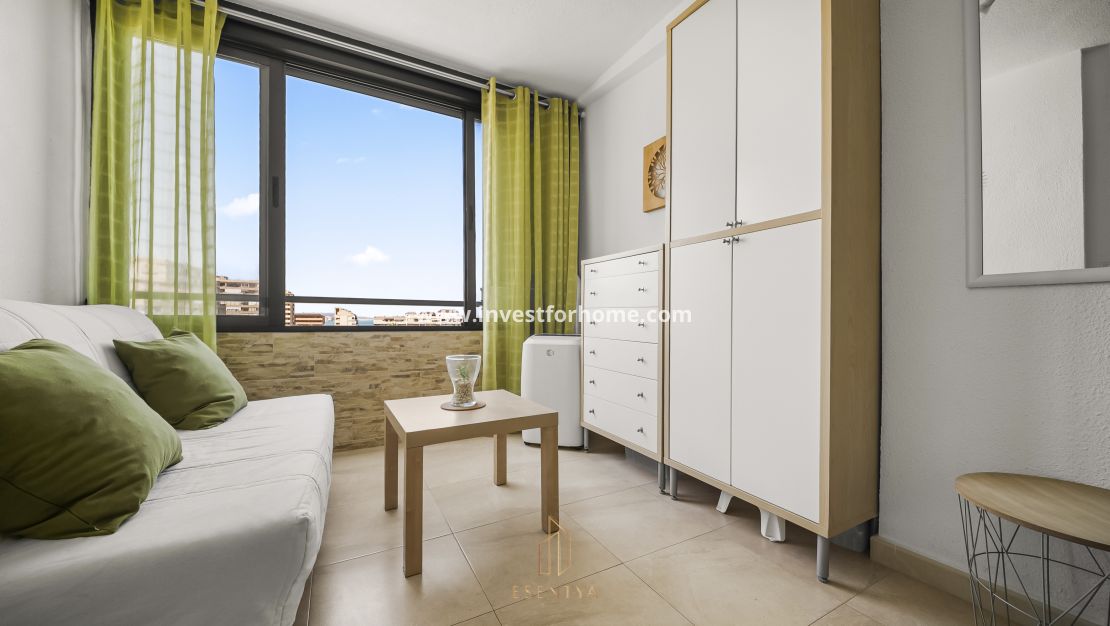 Vente - Appartement - Torrevieja - Cabo Cervera