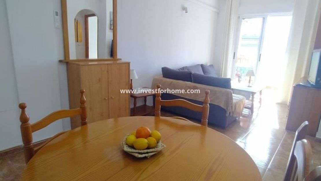 Vente - Appartement - Torrevieja - CASCO URBANO