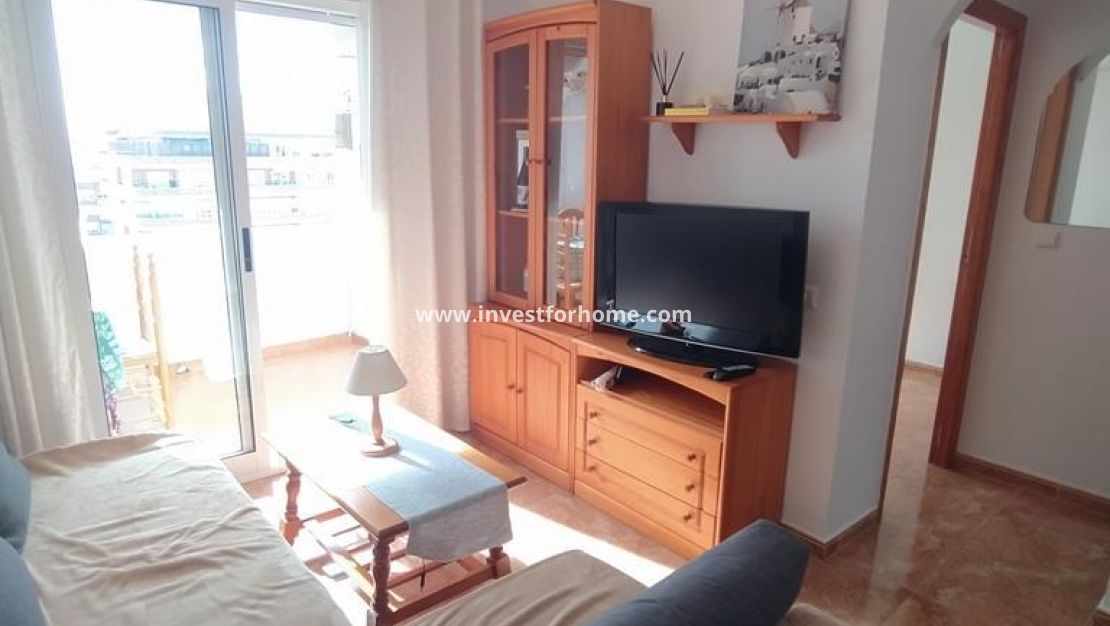 Vente - Appartement - Torrevieja - CASCO URBANO