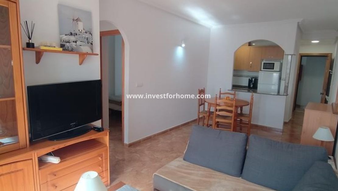 Vente - Appartement - Torrevieja - CASCO URBANO