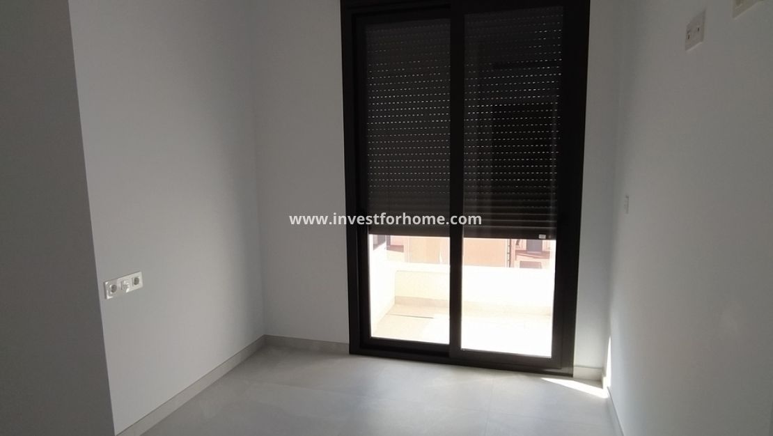 Vente - Appartement - Torrevieja - CENTRE PLAYA DEL CURA LAS PISCINAS
