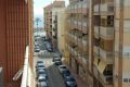Vente - Appartement - Torrevieja - CENTRE PLAYA DEL CURA LAS PISCINAS