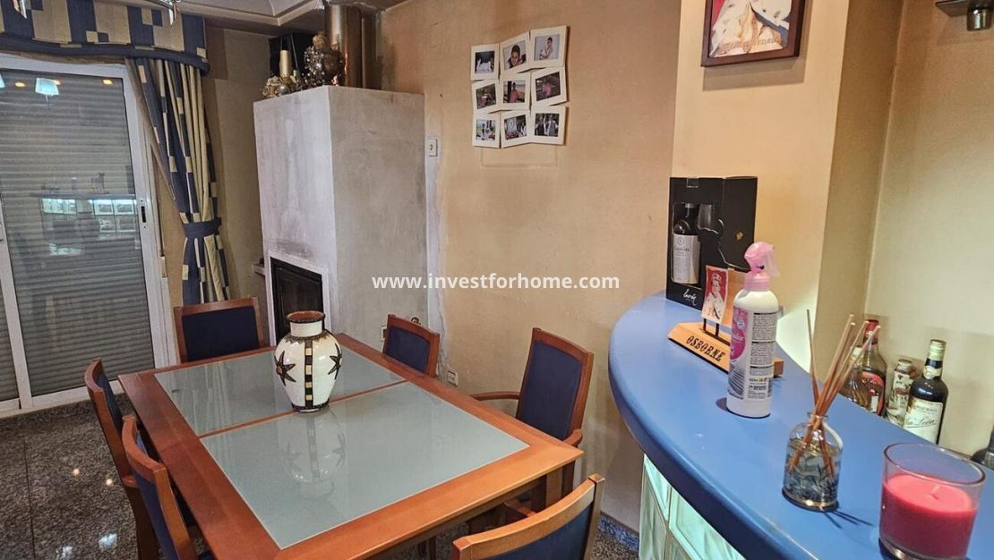 Vente - Appartement - Torrevieja - CENTRE