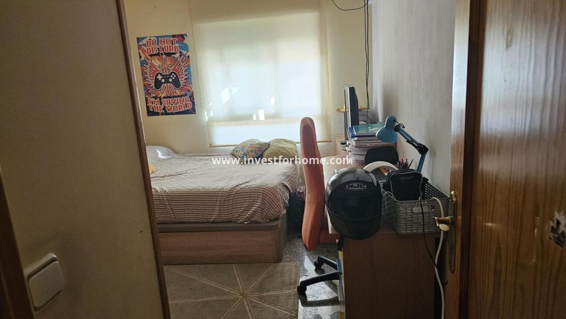 Vente - Appartement - Torrevieja - CENTRE