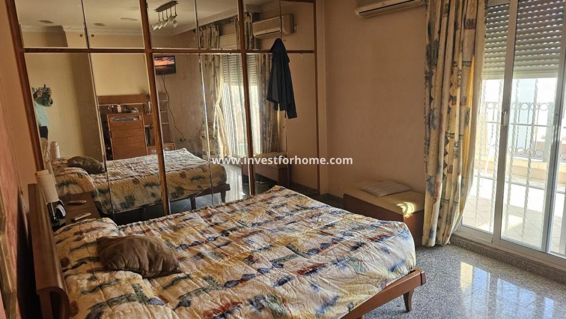 Vente - Appartement - Torrevieja - CENTRE