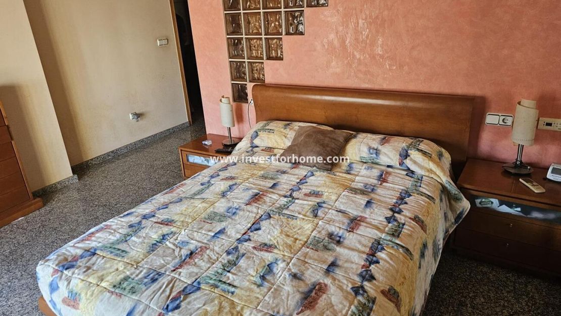 Vente - Appartement - Torrevieja - CENTRE