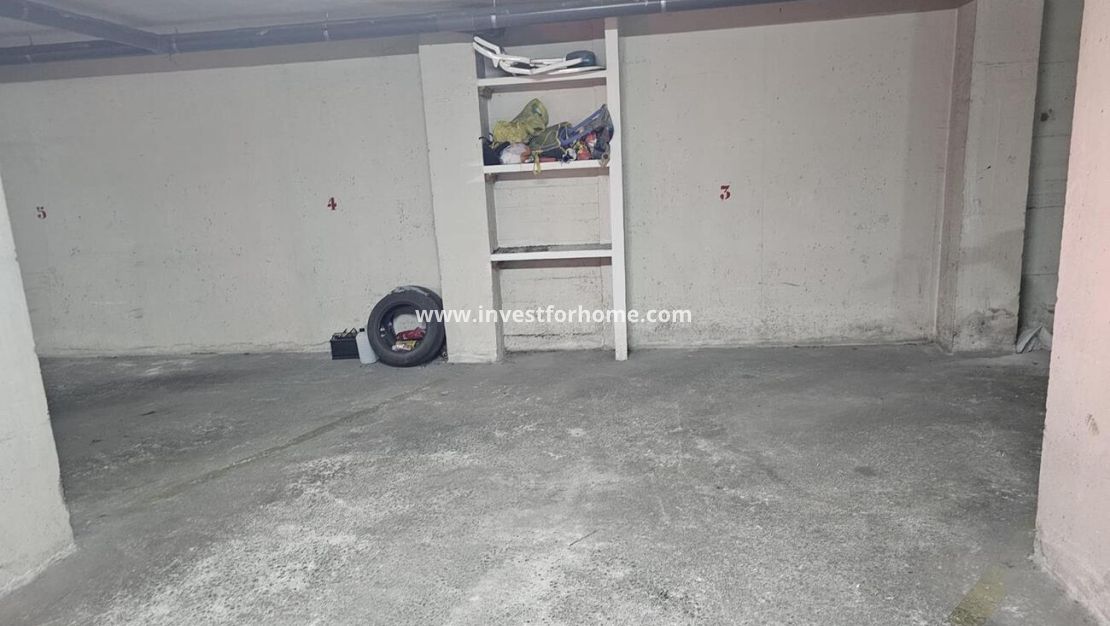 Vente - Appartement - Torrevieja - CENTRE