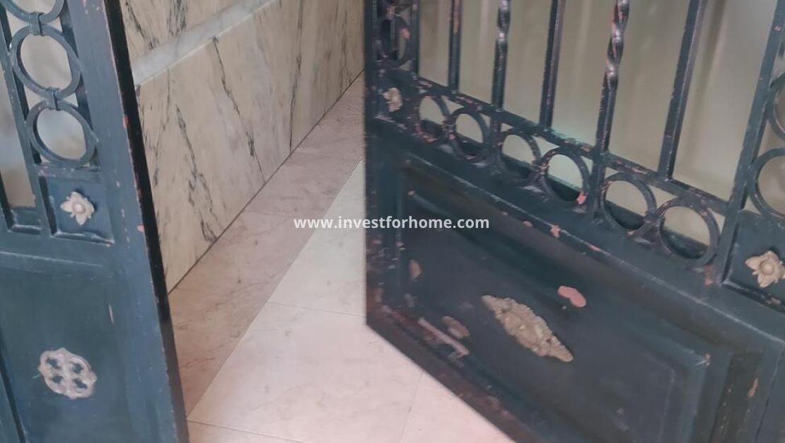 Vente - Appartement - Torrevieja - CENTRE