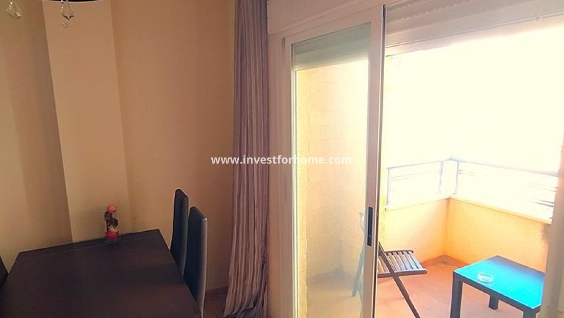 Vente - Appartement - Torrevieja - CENTRO CASCO URBANO
