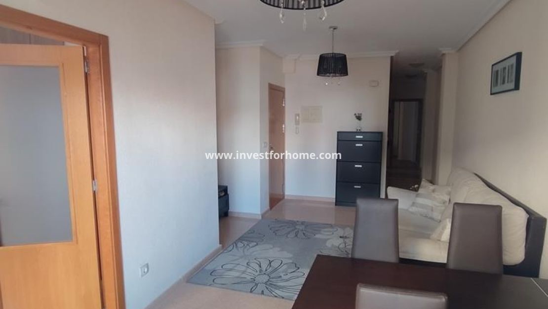 Vente - Appartement - Torrevieja - CENTRO CASCO URBANO