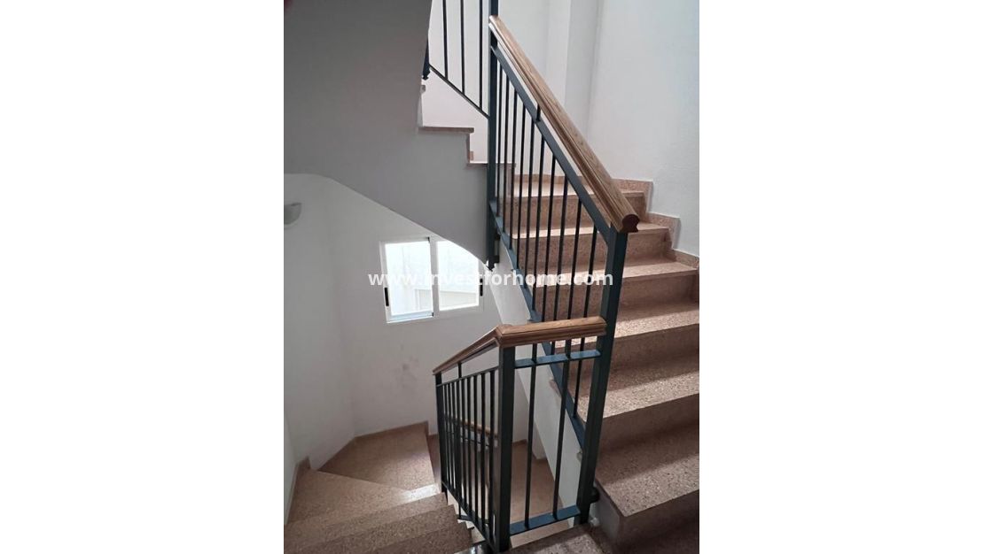 Vente - Appartement - Torrevieja - CENTRO CASCO URBANO