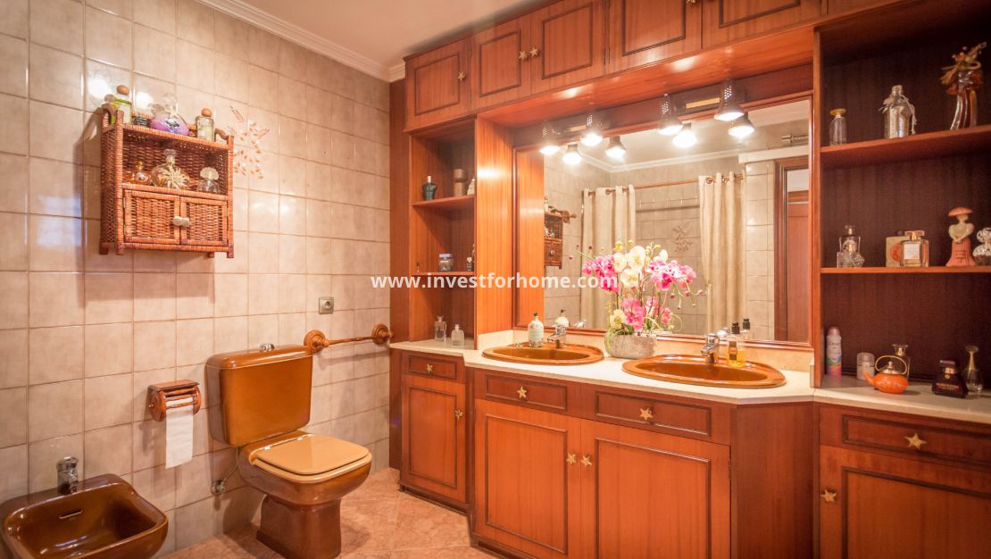 Vente - Appartement - Torrevieja - Centro