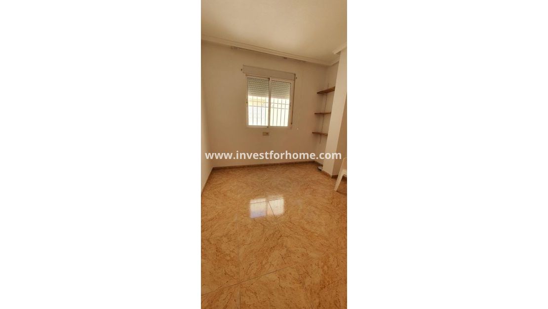 Vente - Appartement - Torrevieja - Centro