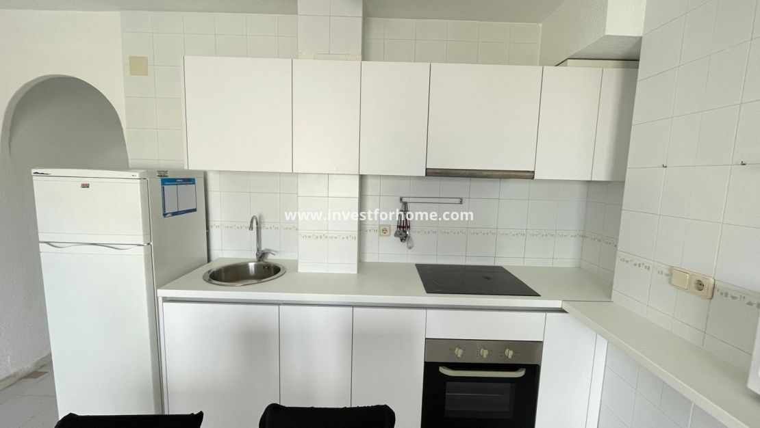 Vente - Appartement - Torrevieja - Centro
