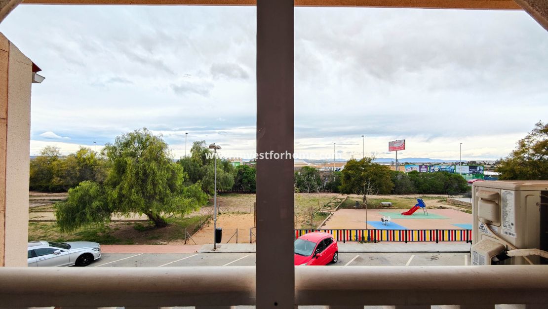 Vente - Appartement - Torrevieja - Centro