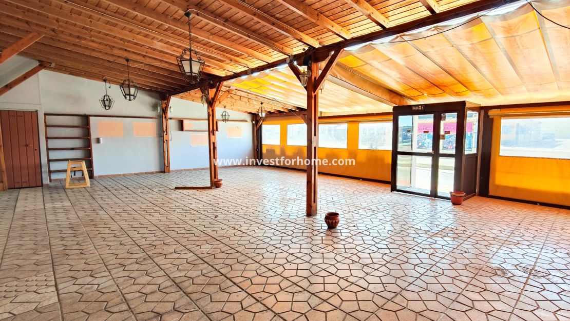 Vente - Appartement - Torrevieja - Centro