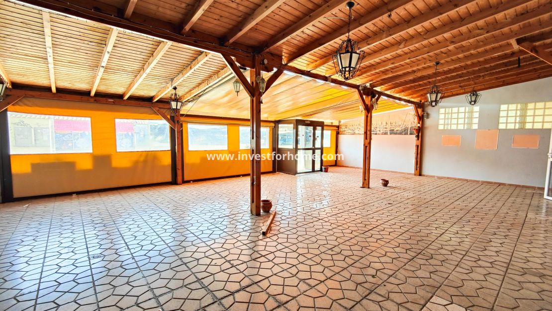 Vente - Appartement - Torrevieja - Centro