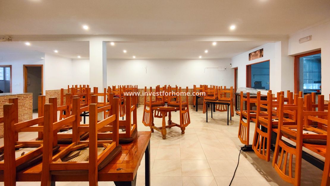 Vente - Appartement - Torrevieja - Centro