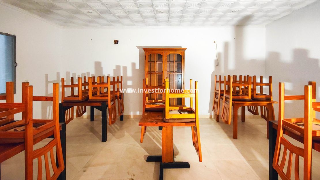 Vente - Appartement - Torrevieja - Centro